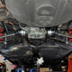Image for article titled Check Out the Original 230,000-Mile Clutch From My Project BMW E30